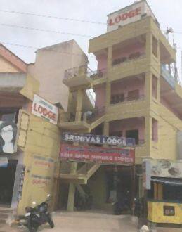 Srinivas Lodge, Kadapa 1